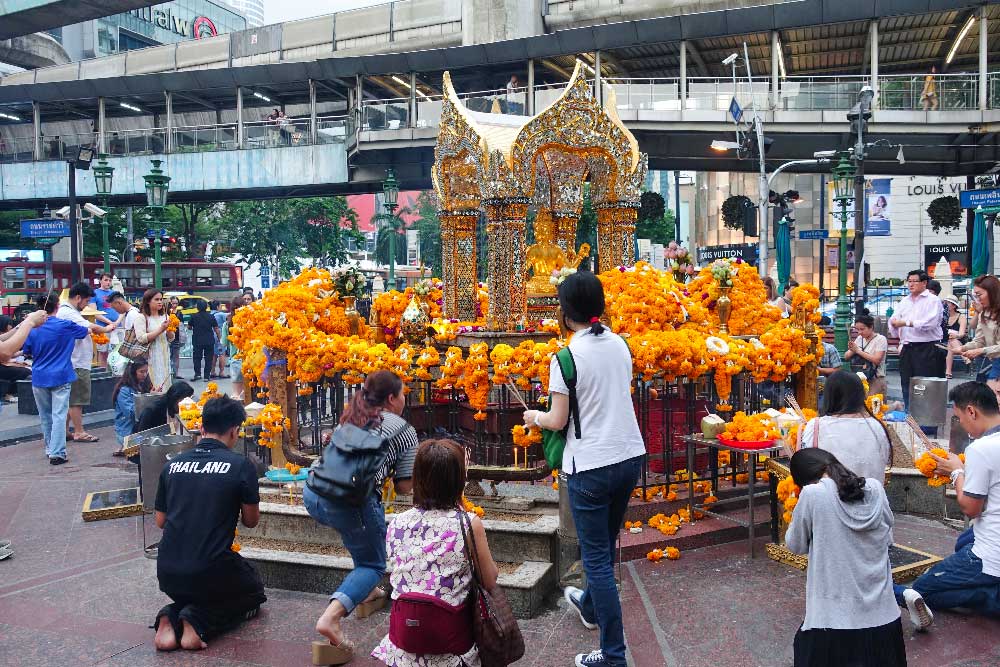 santuario erawan