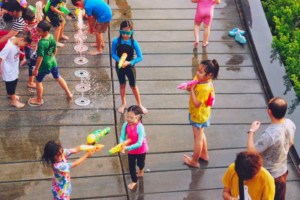 songkran