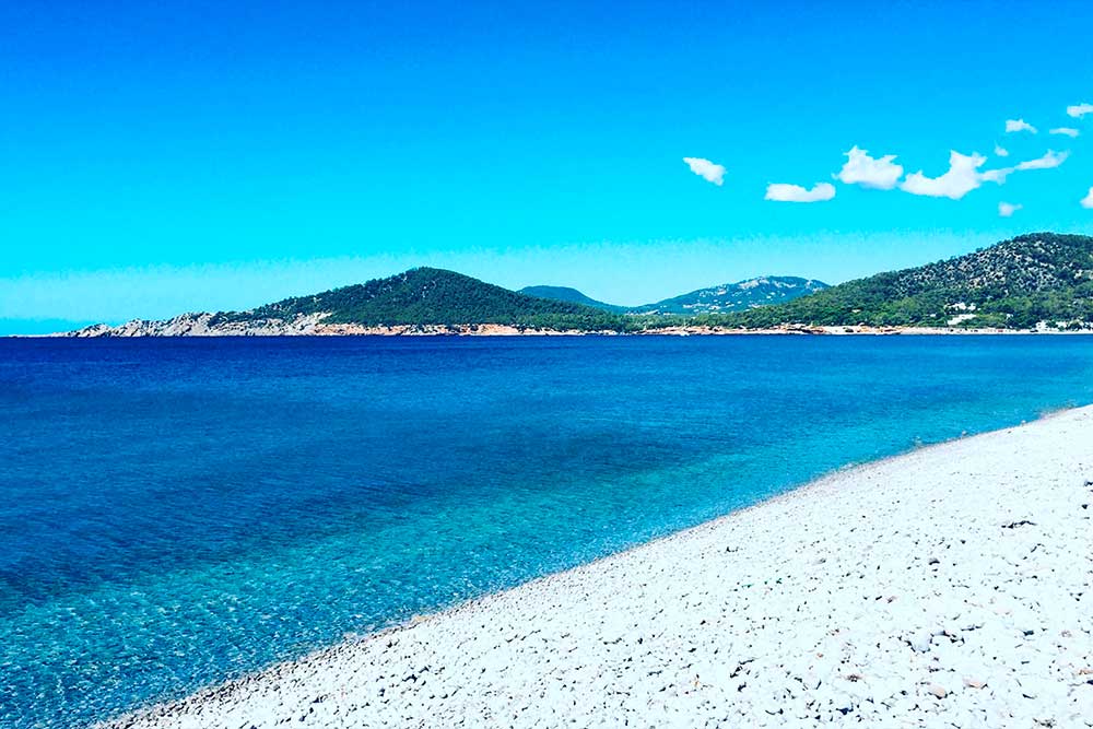 spiaggia di Talamanca