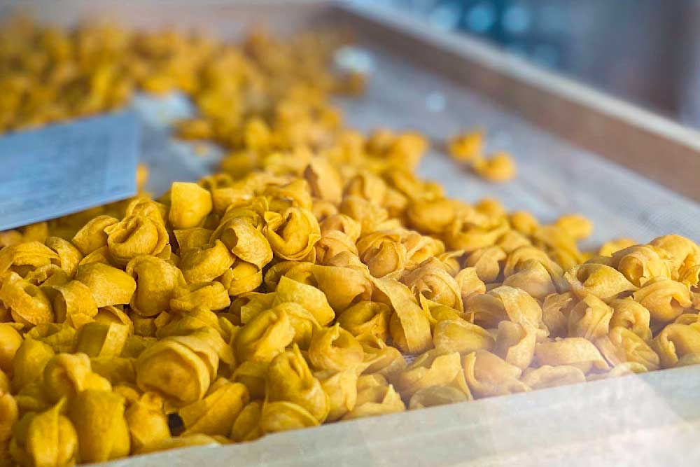 tortellini della nonna