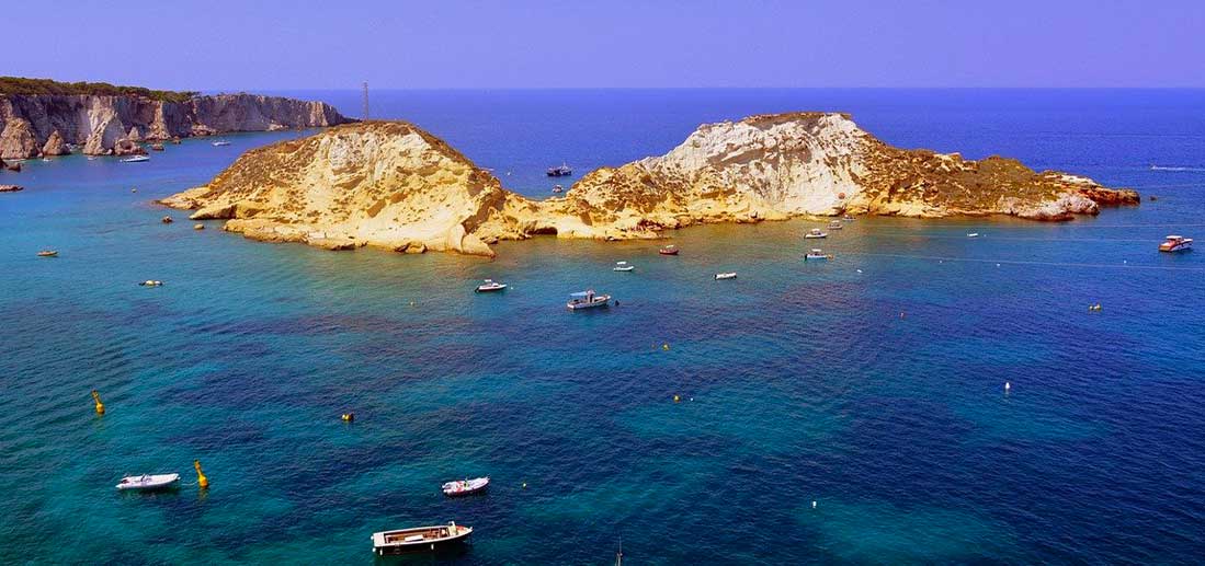 10 Cose da Vedere alle Isole Tremiti