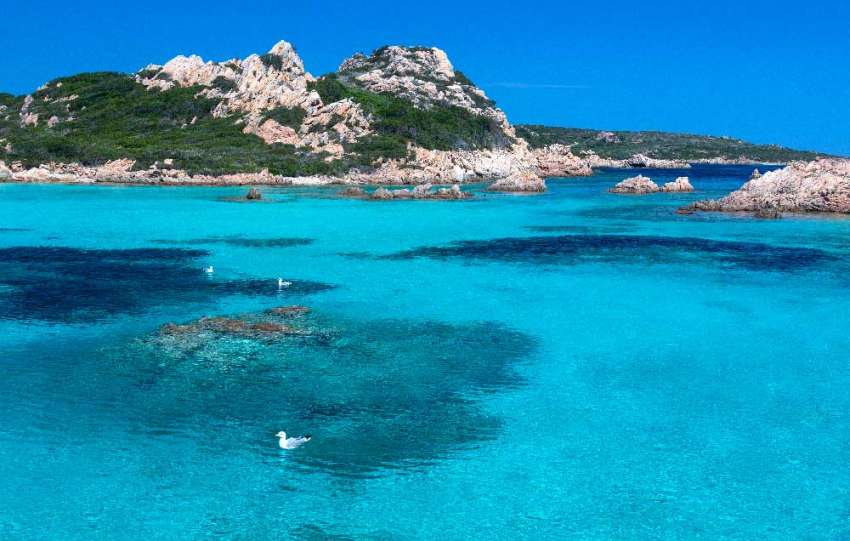 10 Cose da vedere e fare ad Olbia