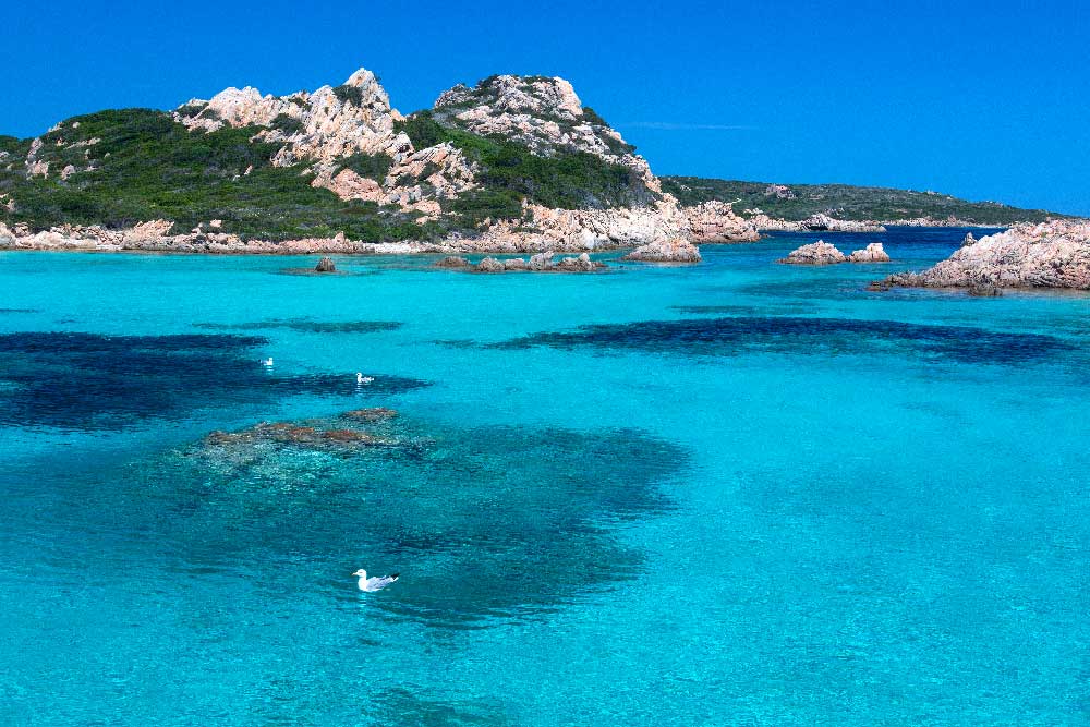 10 Cose da vedere e fare ad Olbia