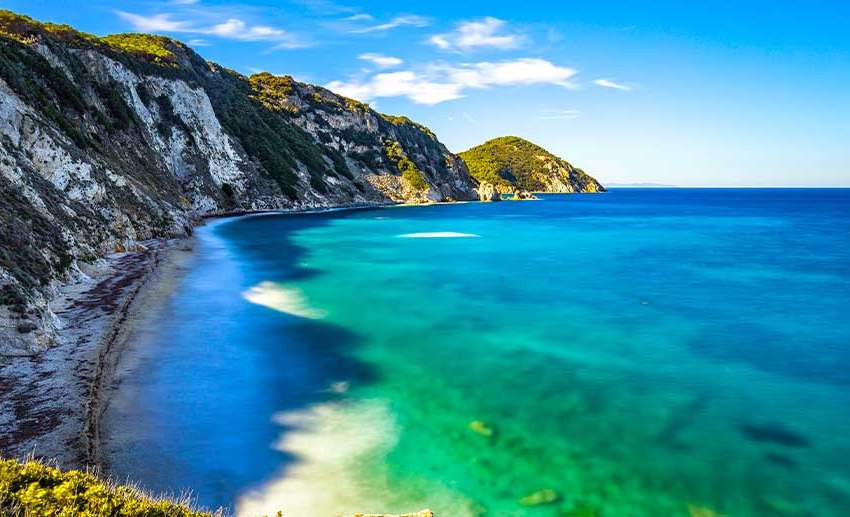 10 Cose da vedere e fare all’Isola d’Elba