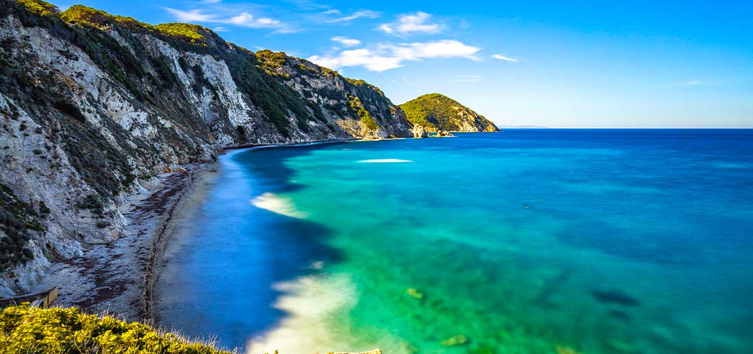 10 Cose da vedere e fare all’Isola d’Elba