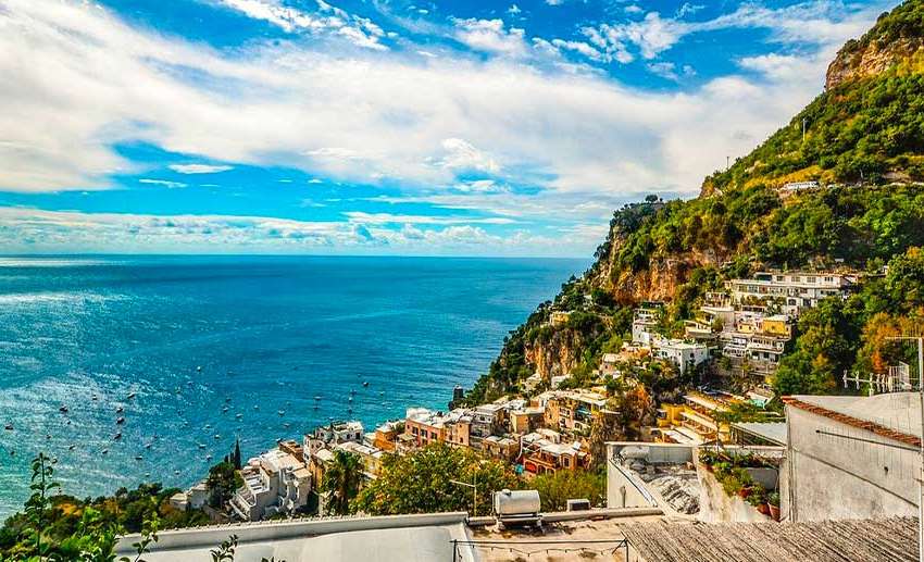 10 cose da vedere a Sorrento