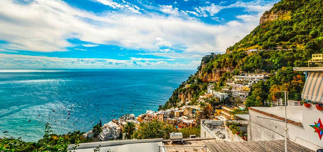 10 cose da vedere a Sorrento