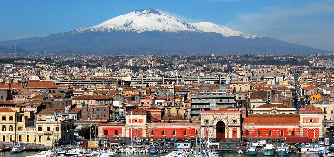 15 Cose da vedere a Catania