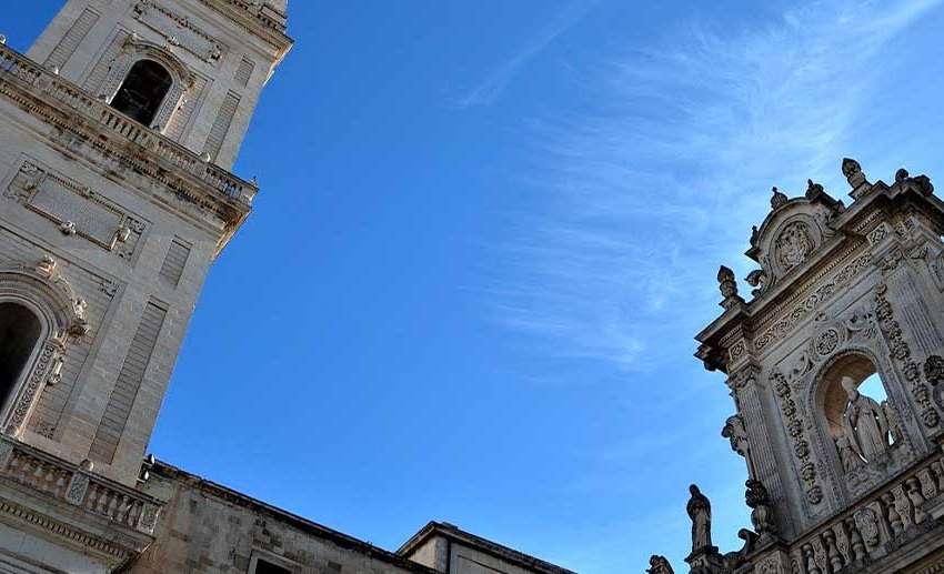 15 Cose da vedere a Lecce