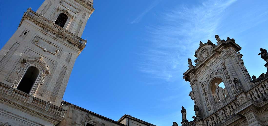 15 Cose da vedere a Lecce