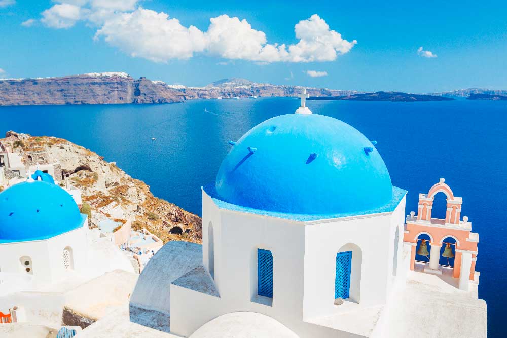 15 Cose da vedere a Santorini