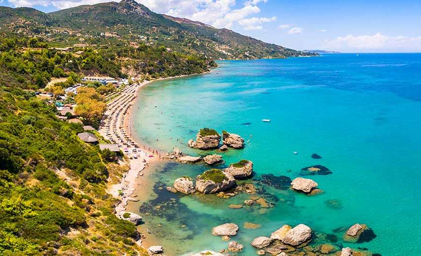 15 Cose da vedere a Zante