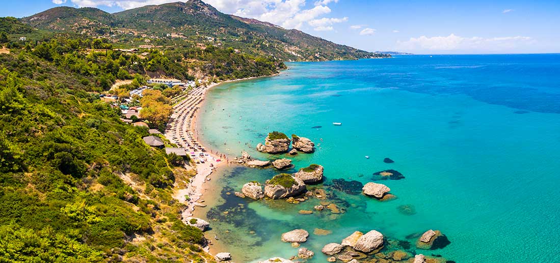 15 Cose da vedere a Zante