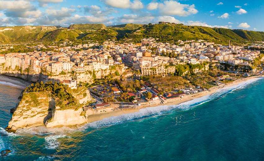 15 Cose da vedere in Calabria