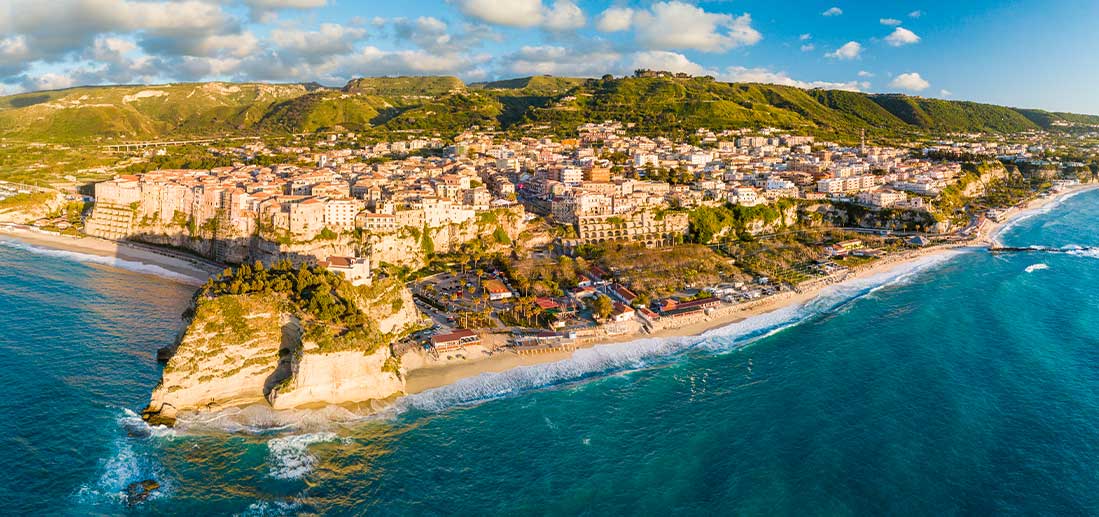 15 Cose da vedere in Calabria