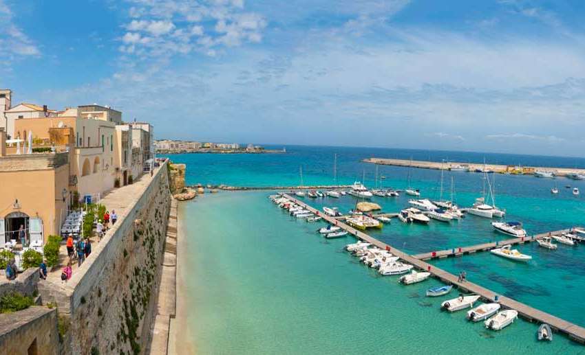 15 cose da vedere a Bari