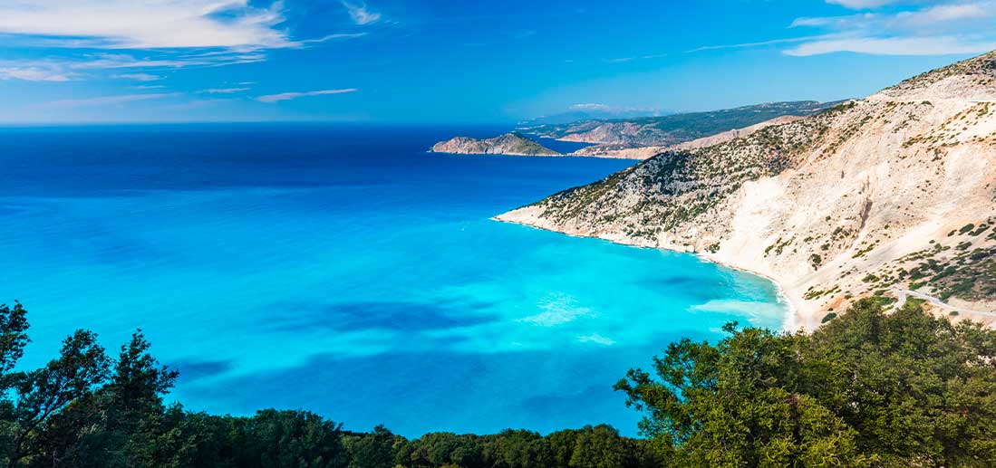 15 cose da vedere a Cefalonia