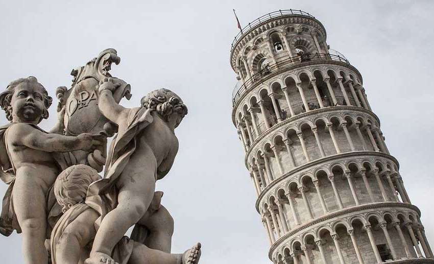 15 cose da vedere a Pisa