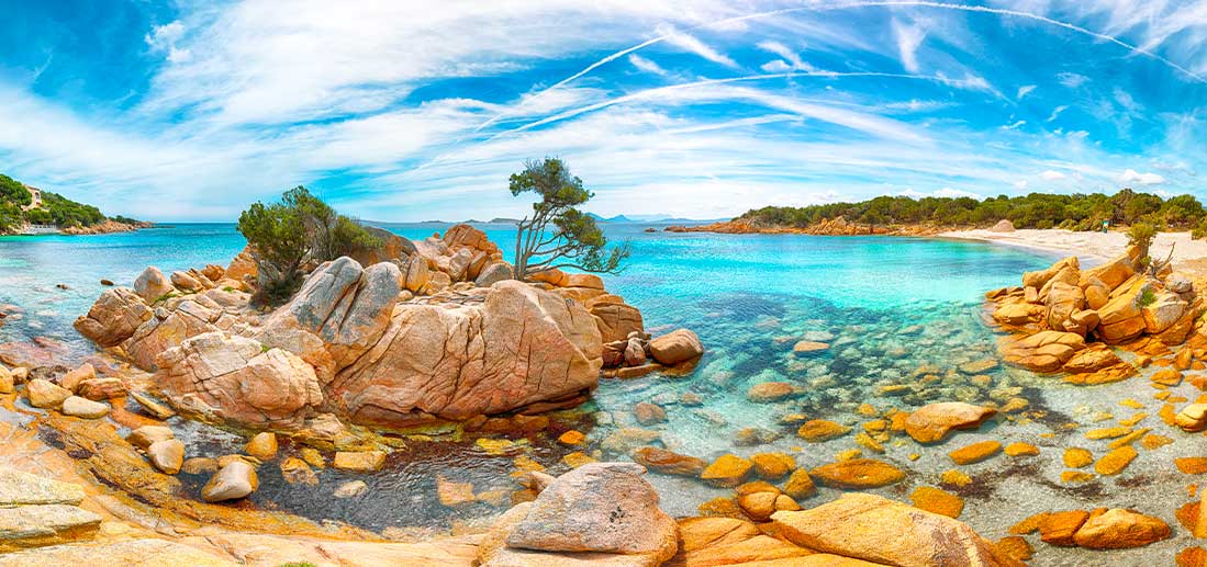 15 cose da vedere in Sardegna