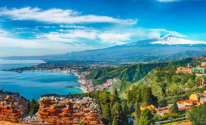 15 cose da vedere in Sicilia