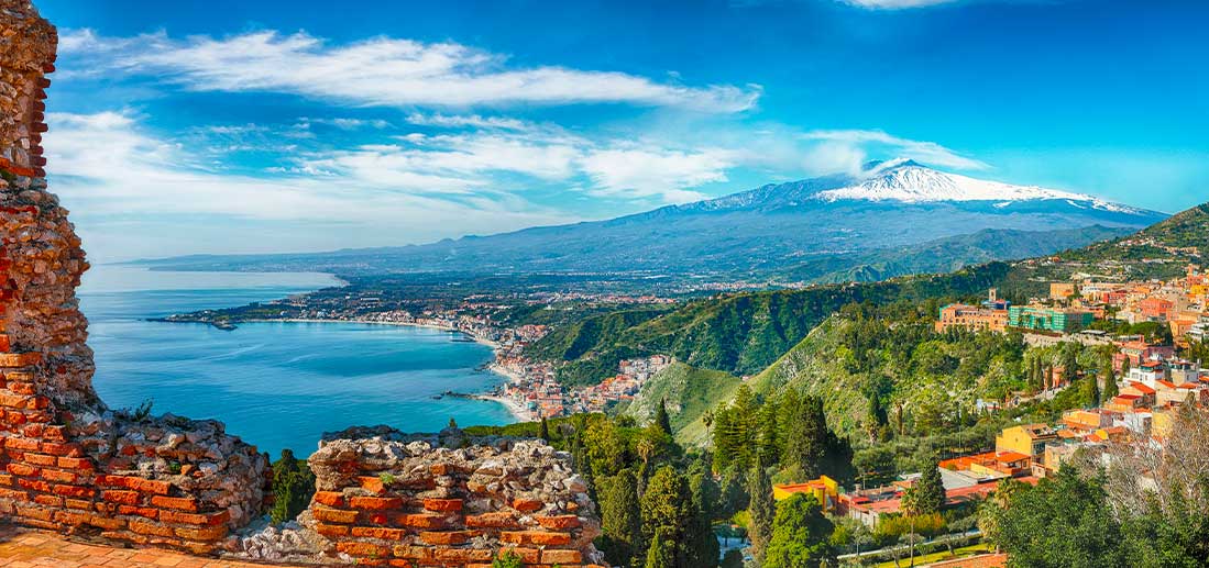 15 cose da vedere in Sicilia