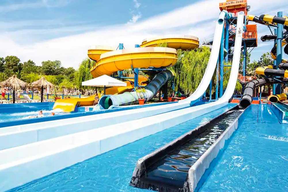 Aqualand corfu