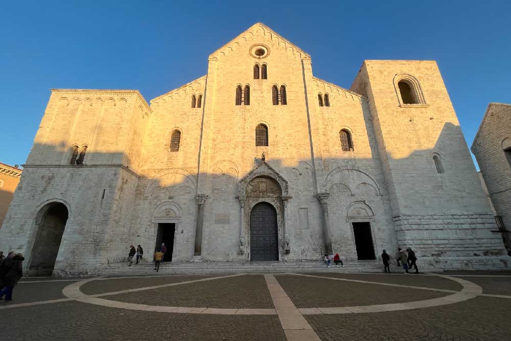 Basilica di San Nicola