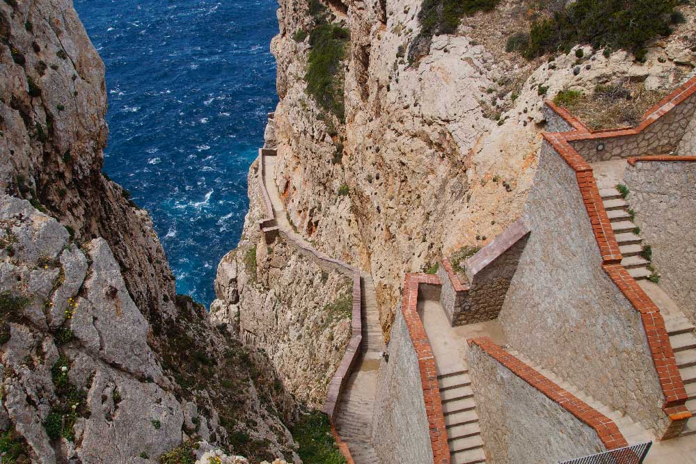 Capo Caccia Alghero