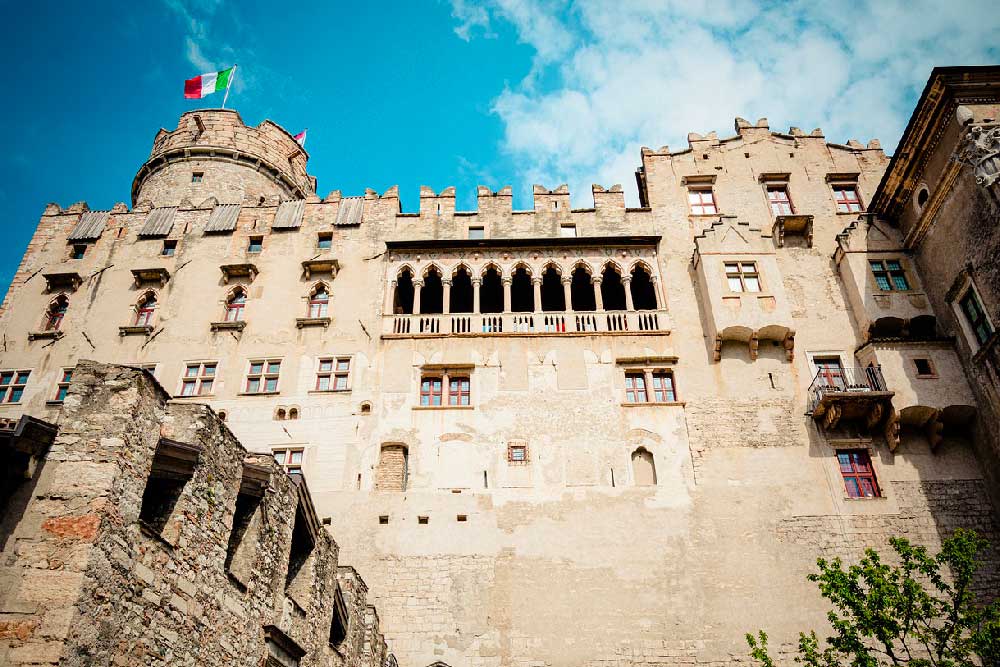 Castello del Buonconsiglio