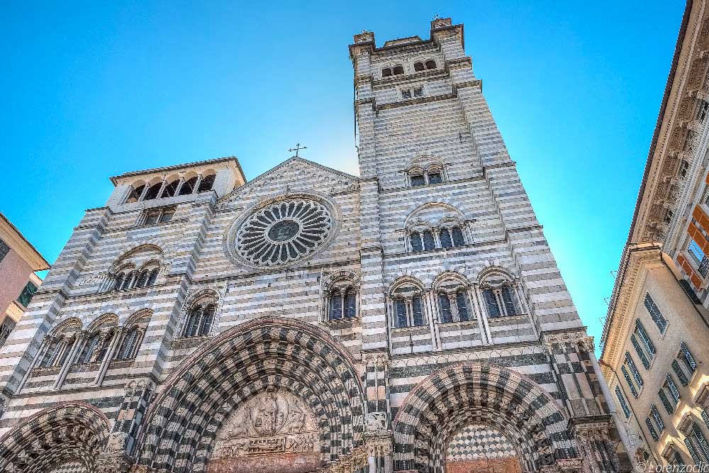 Cattedrale di San Lorenzo