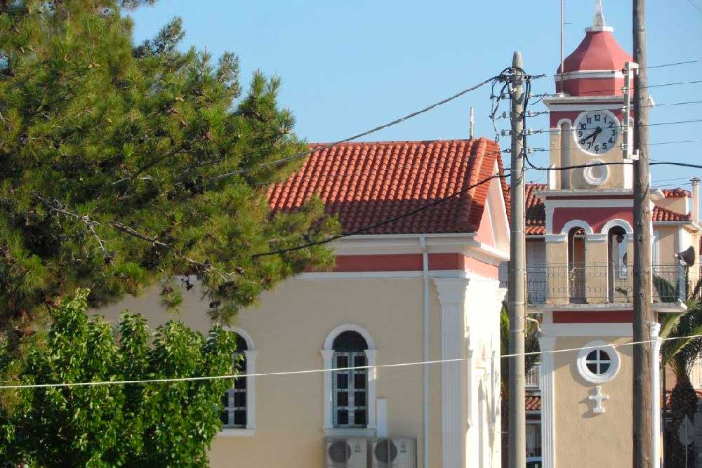 Città di Skala