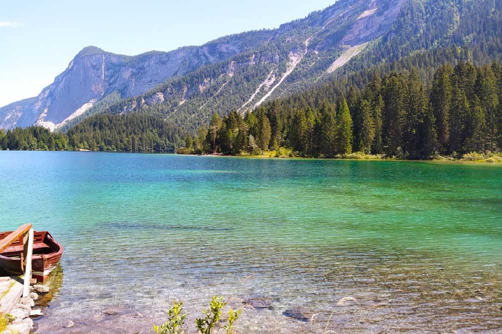 Dolomiti di Brenta