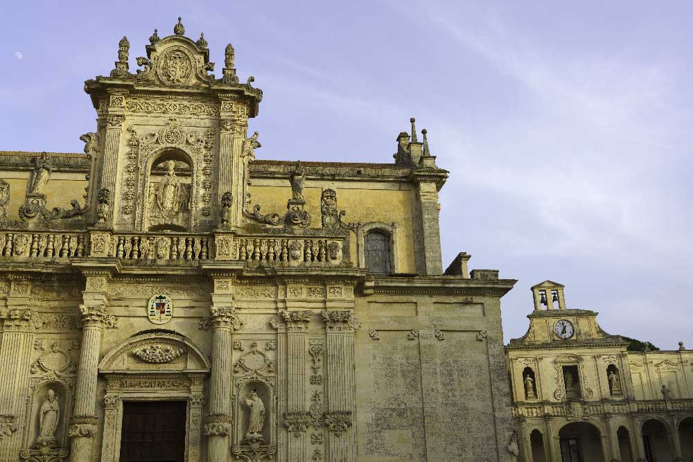 Duomo di Lecce