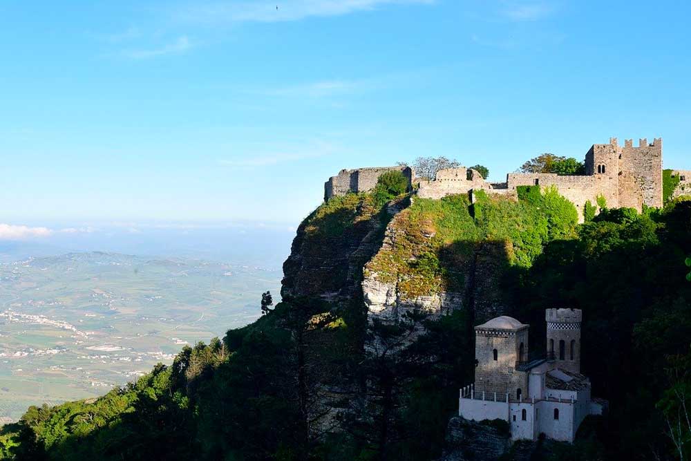 Erice Trapani