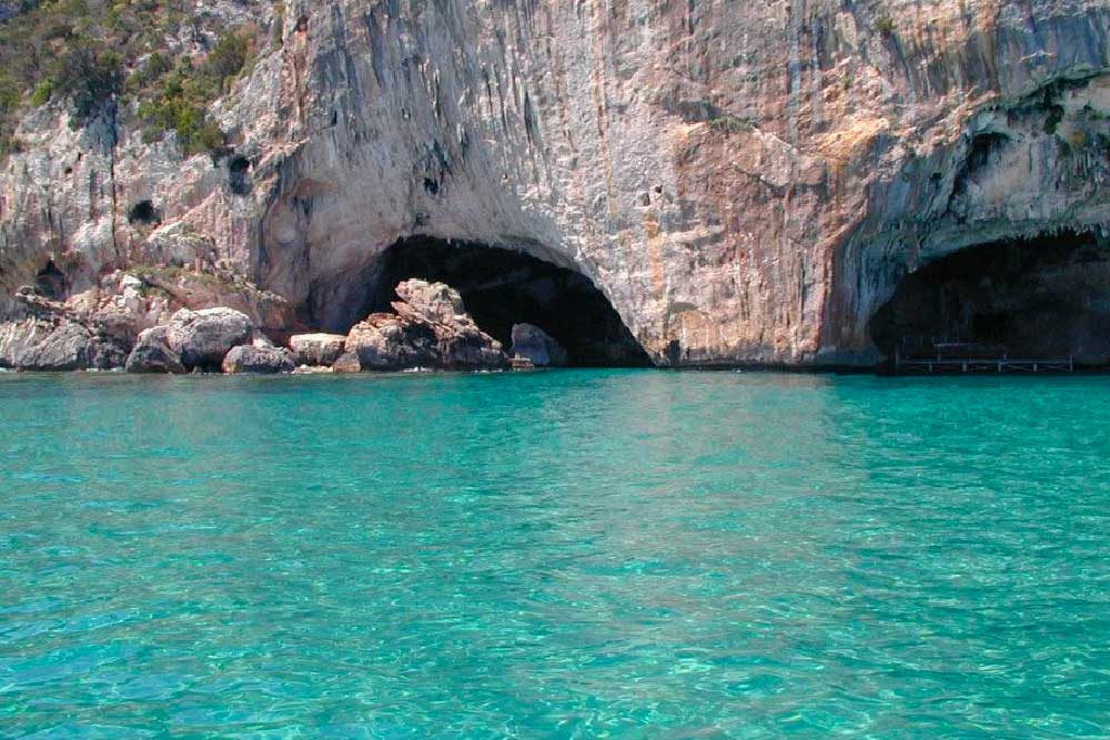 Grotta del Bue Marino Tremiti