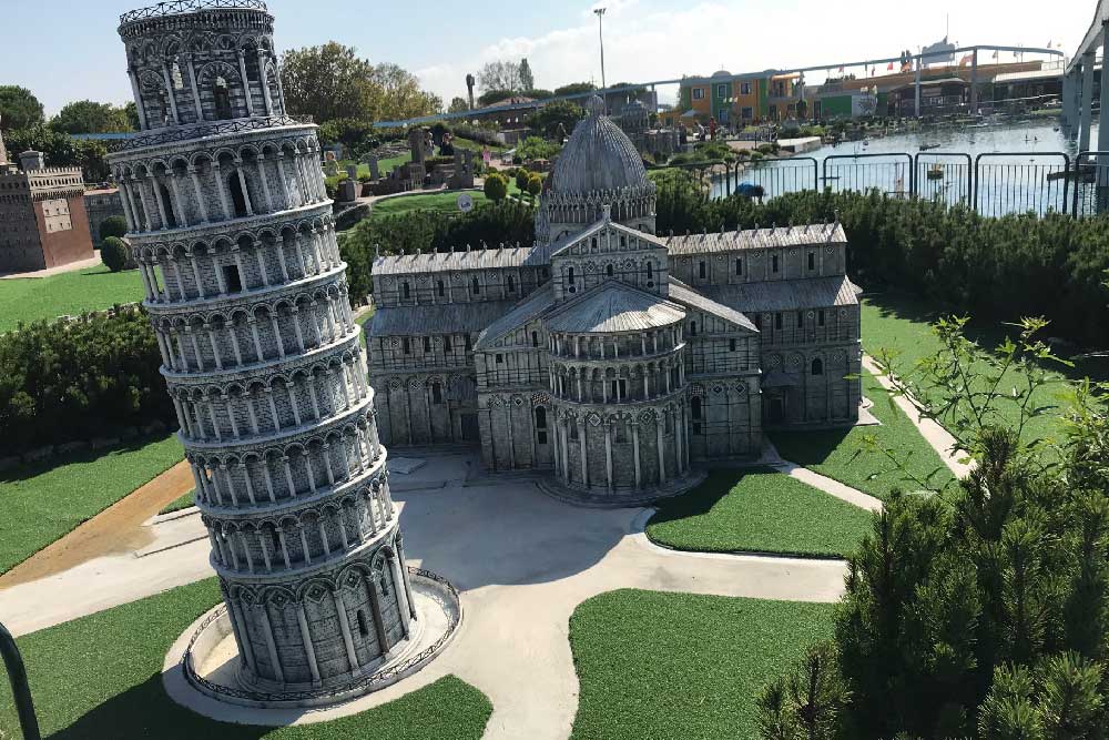 Italia in miniatura