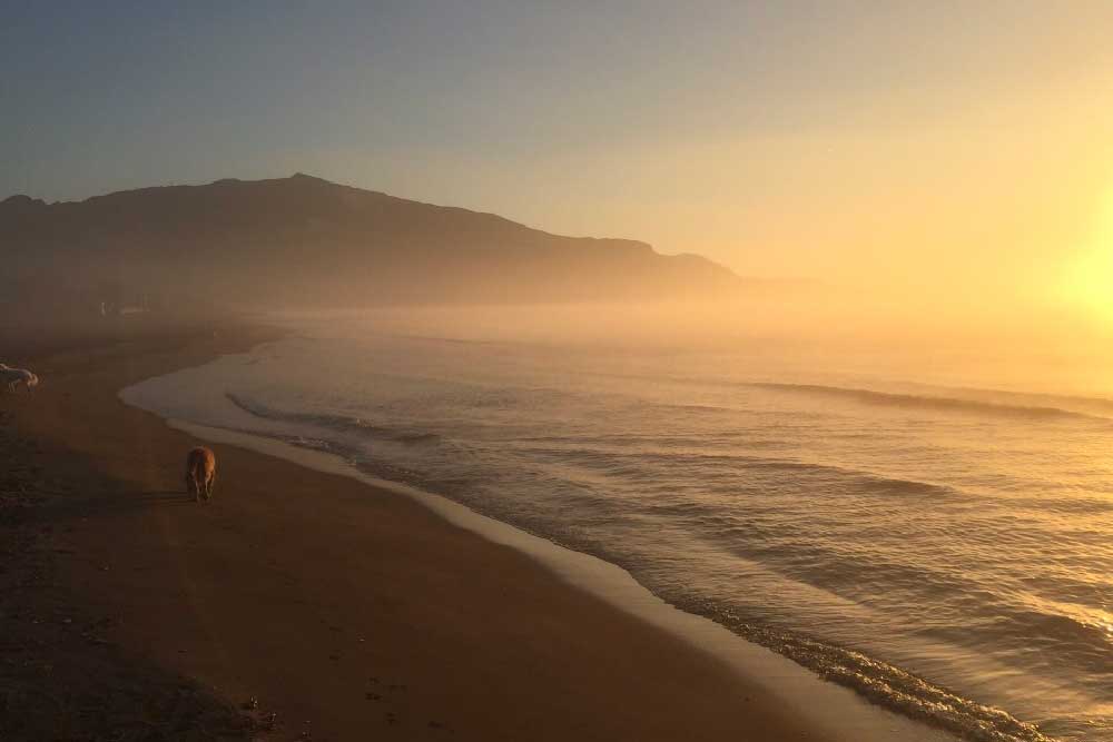 Kalamaki Beach Zante