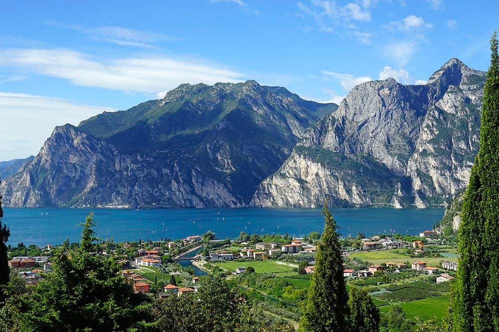 Lago di Garda