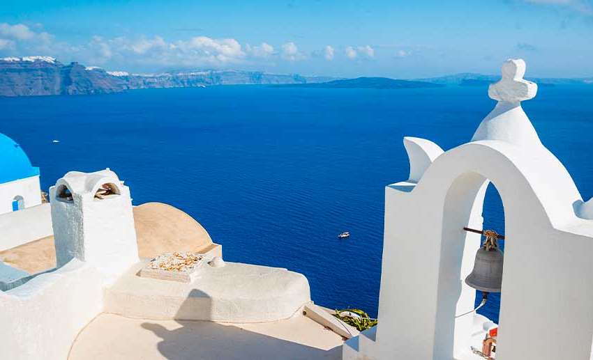Le 24 Isole più belle della Grecia