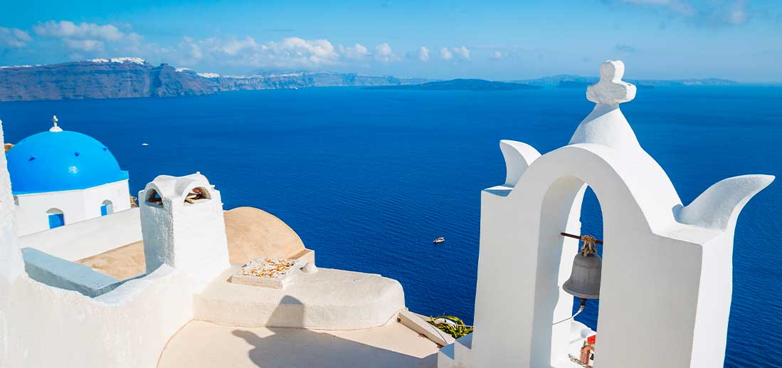 Le 24 Isole più belle della Grecia