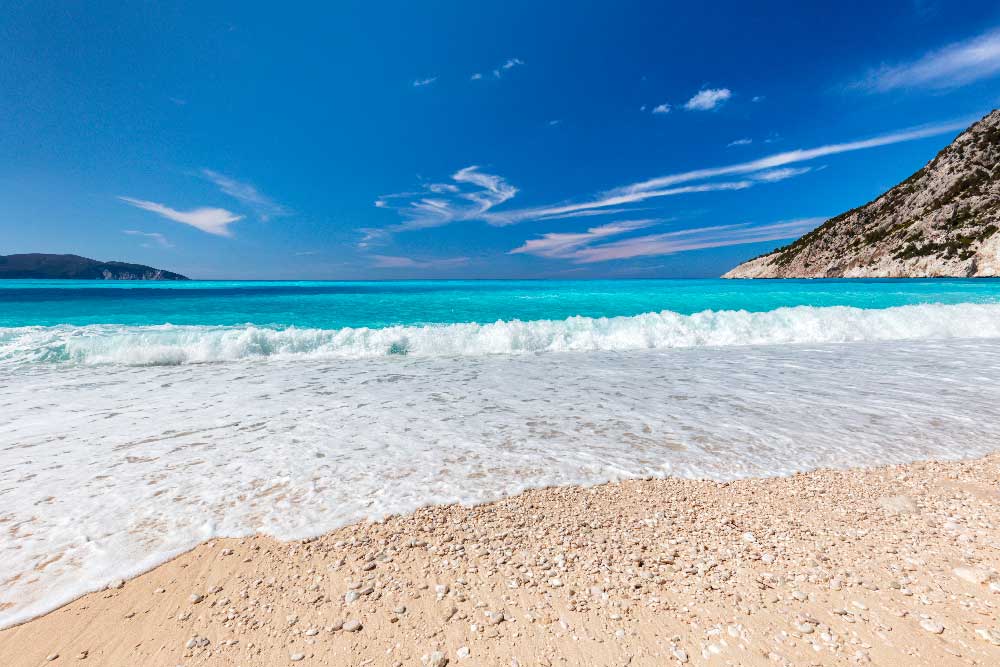 Migliori Spiagge Cefalonia