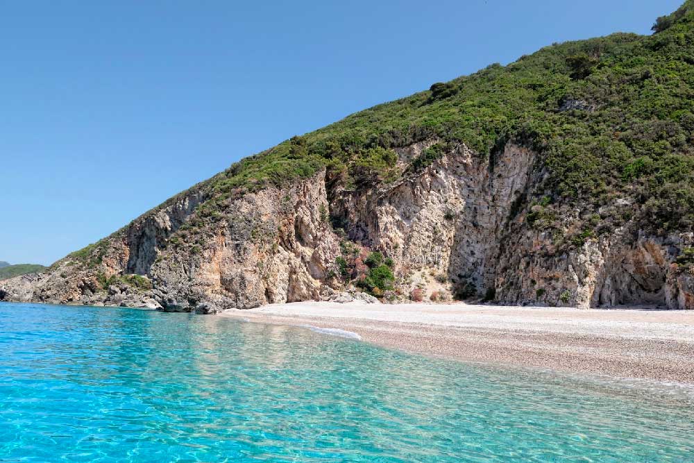 Migliori Spiagge Corfù