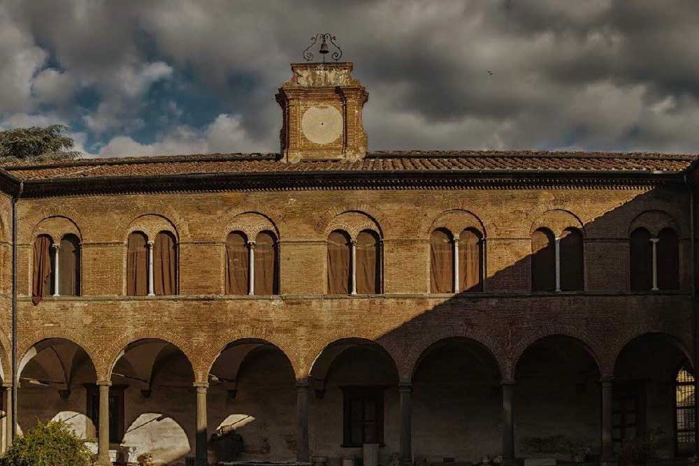 Museo Nazionale di Pisa