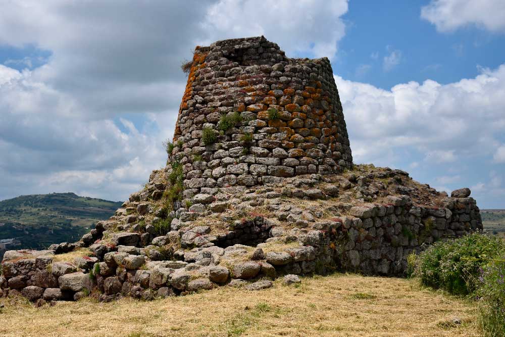 Nuraghe