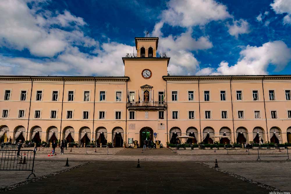 Palazzo Comunale Cervia