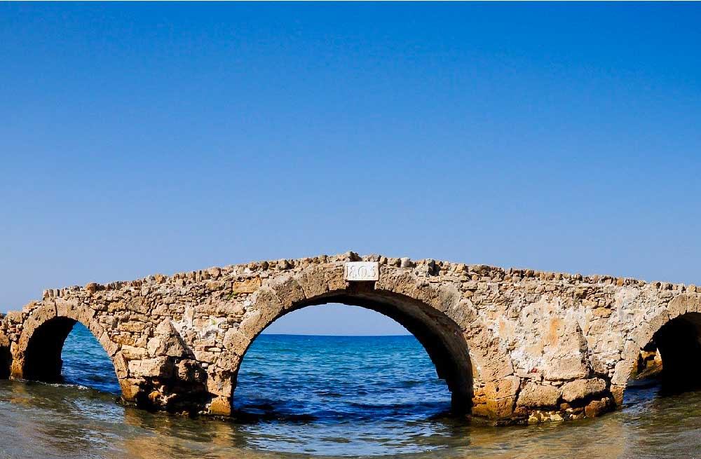 Ponte Veneziano di Zante