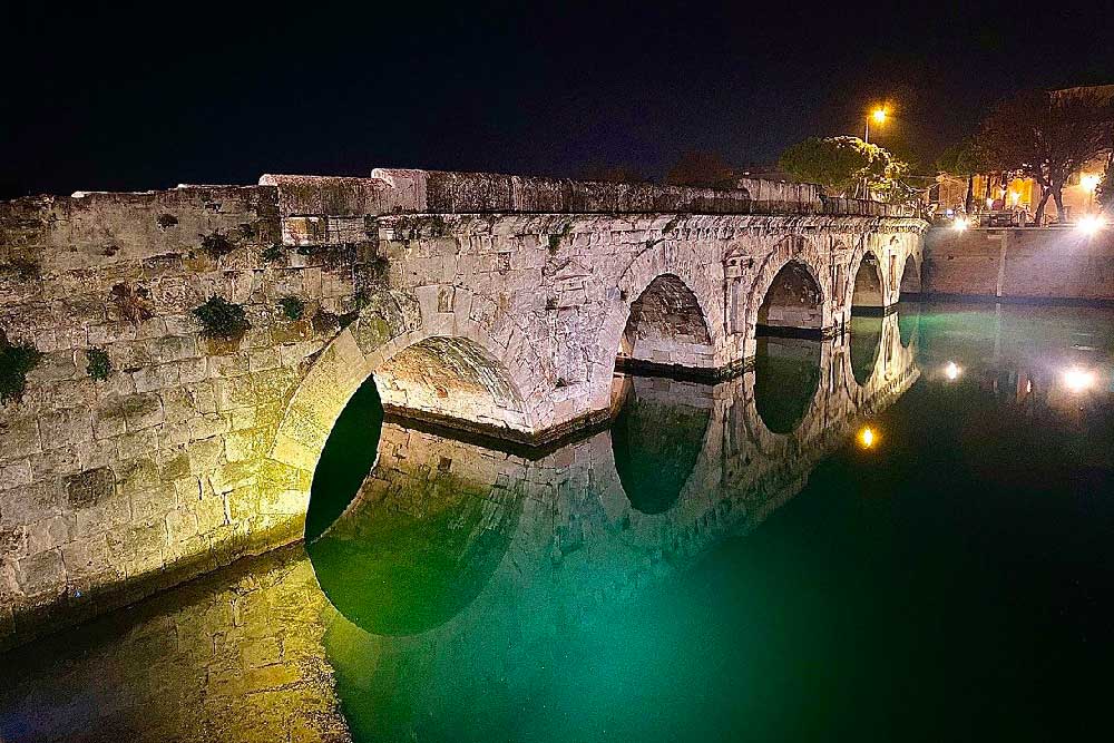 Ponte di Tiberio