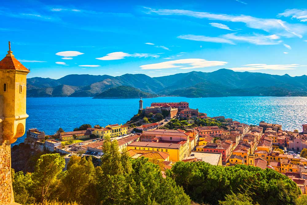 Portoferraio