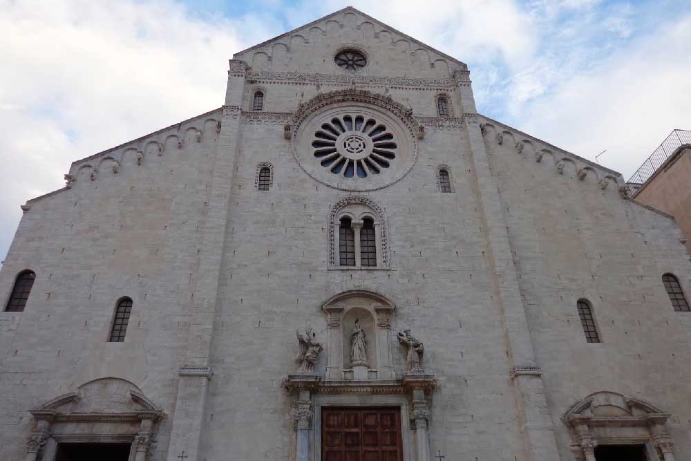 San Sabino Bari