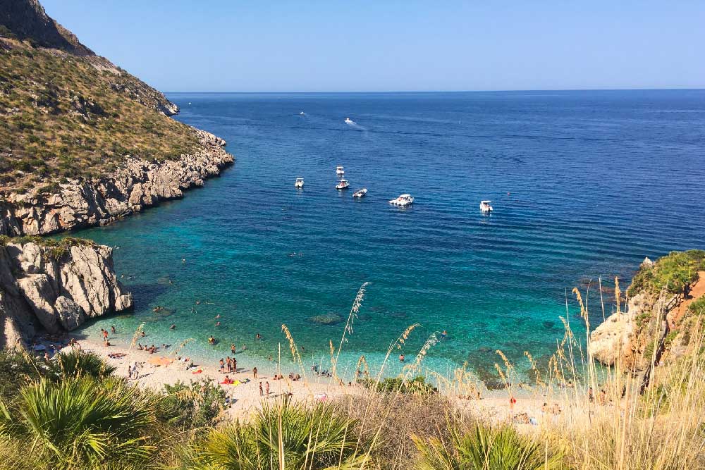 San Vito Lo Capo Trapani